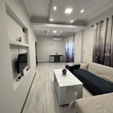 Deluxe Apartment Kavála Exterior photo