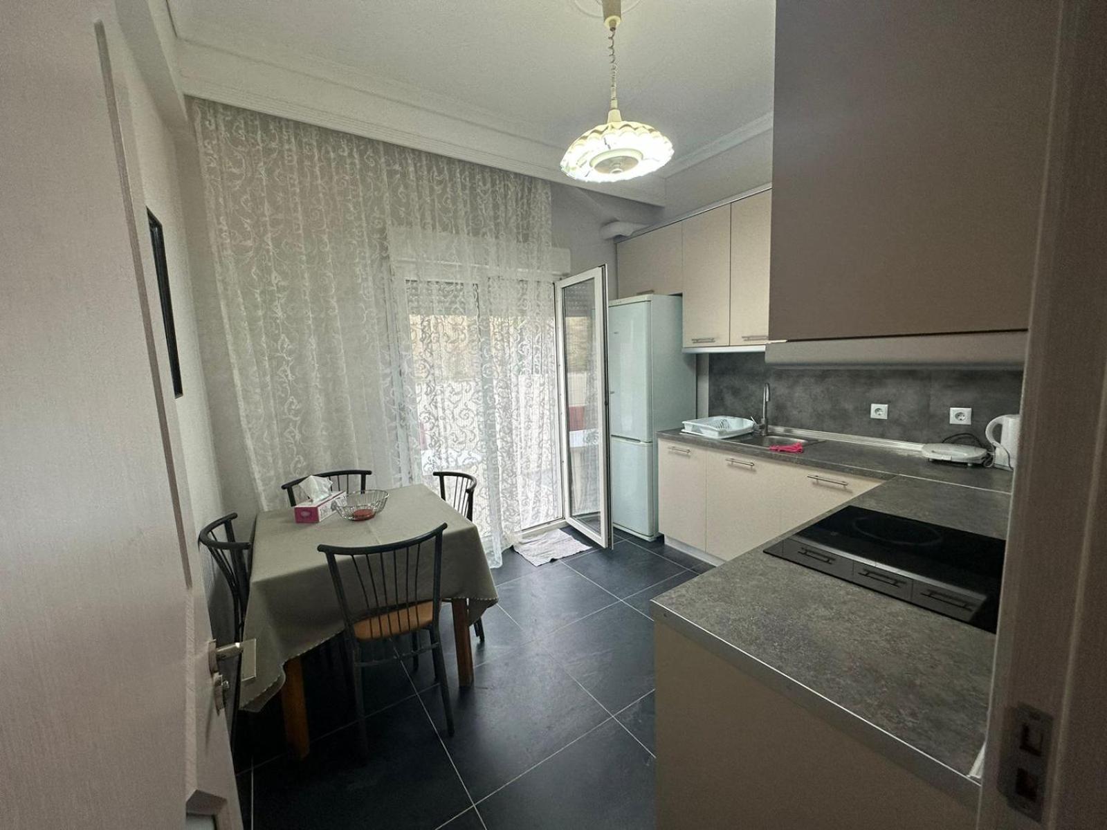 Deluxe Apartment Kavála Exterior photo