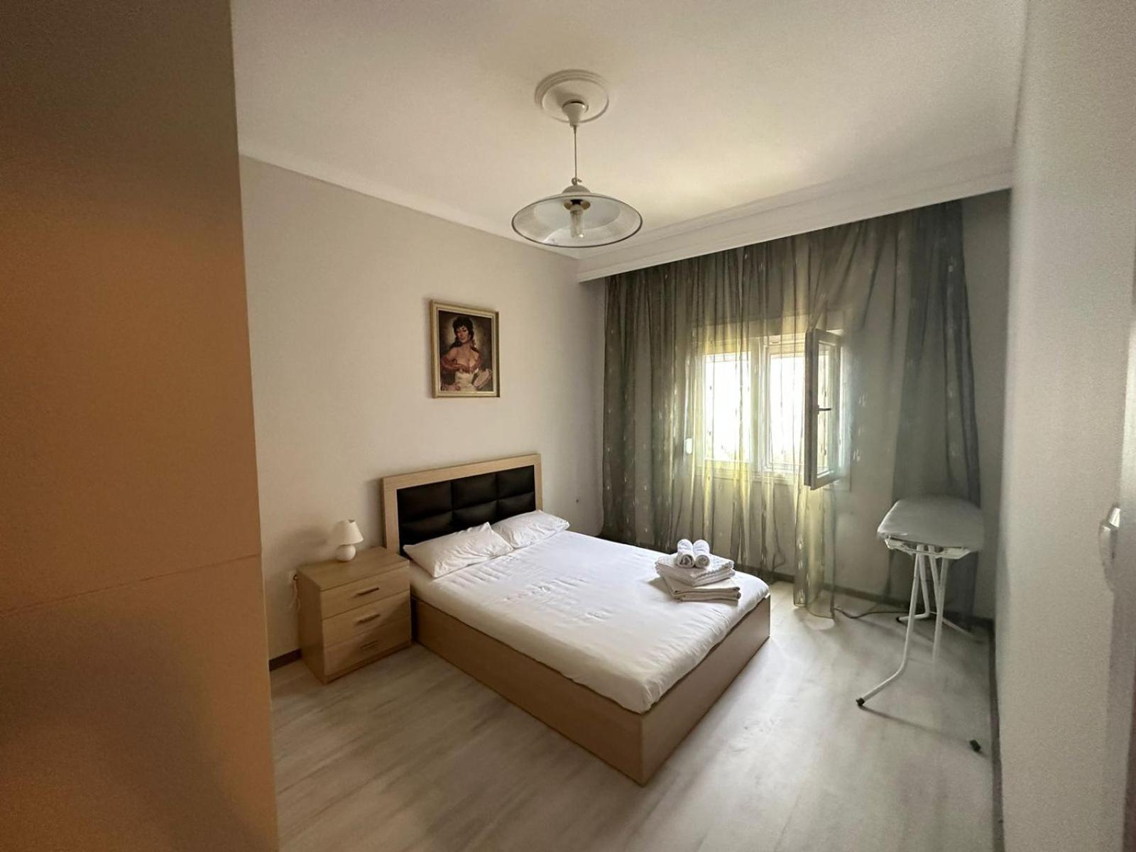 Deluxe Apartment Kavála Exterior photo