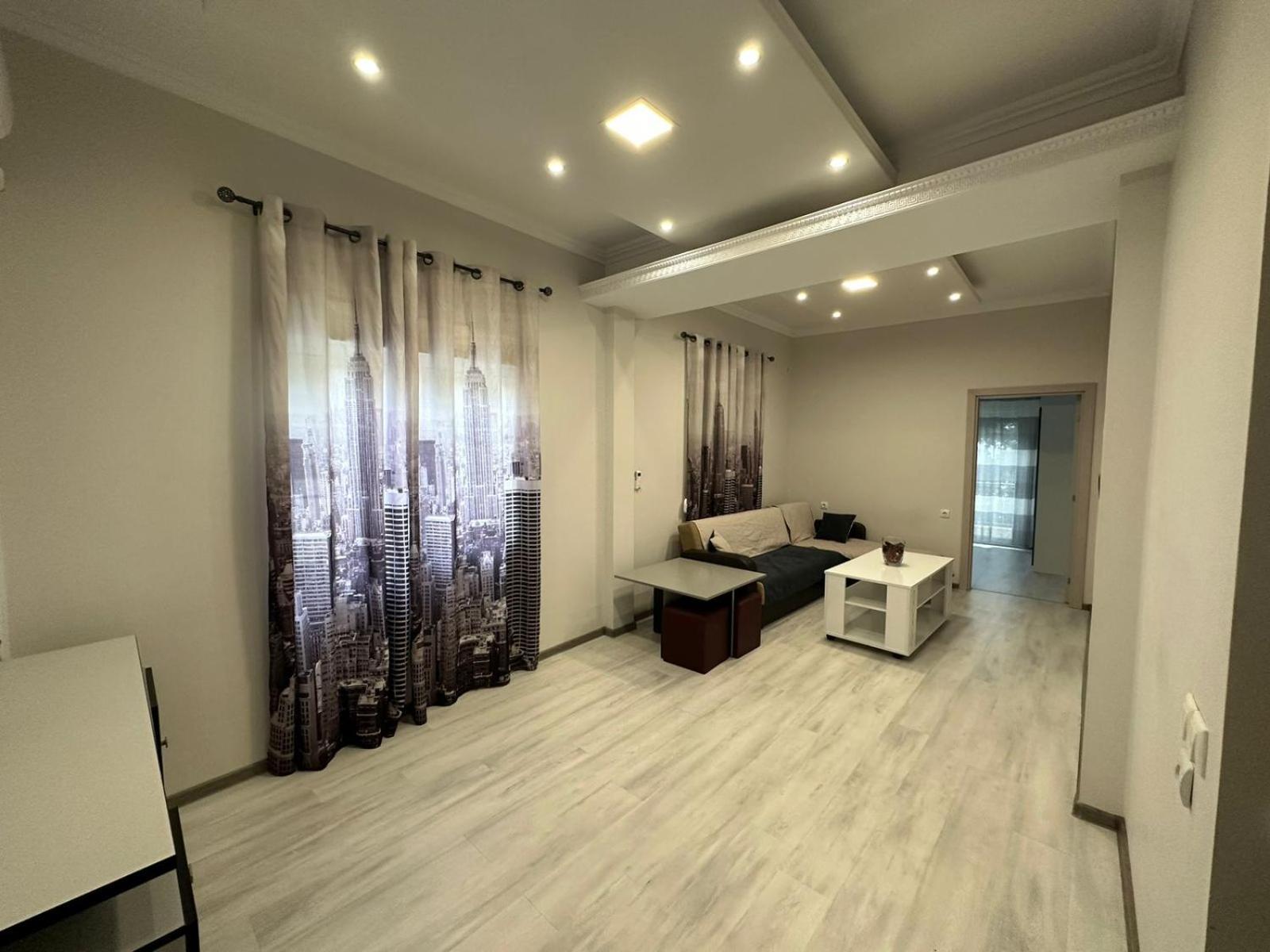 Deluxe Apartment Kavála Exterior photo