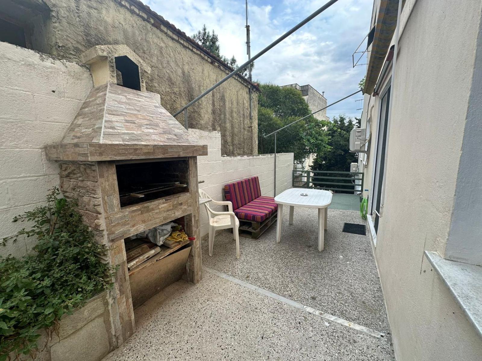 Deluxe Apartment Kavála Exterior photo
