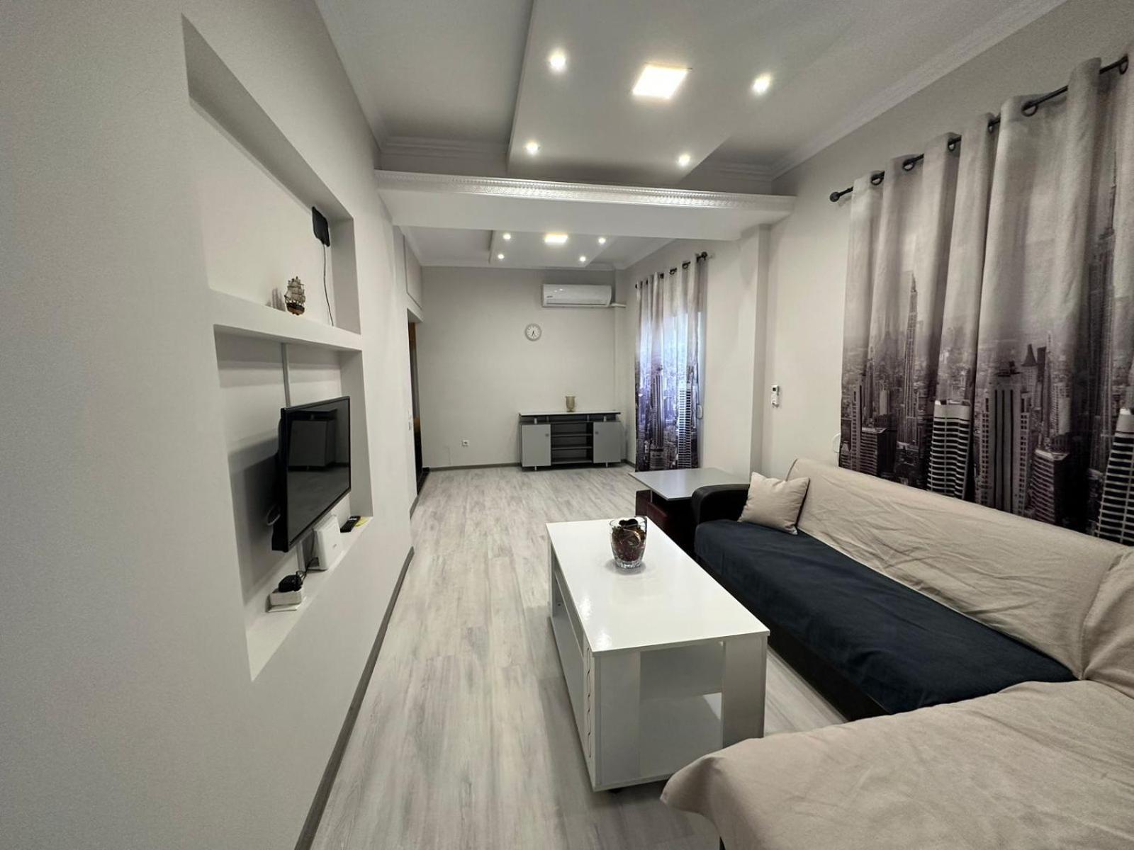 Deluxe Apartment Kavála Exterior photo