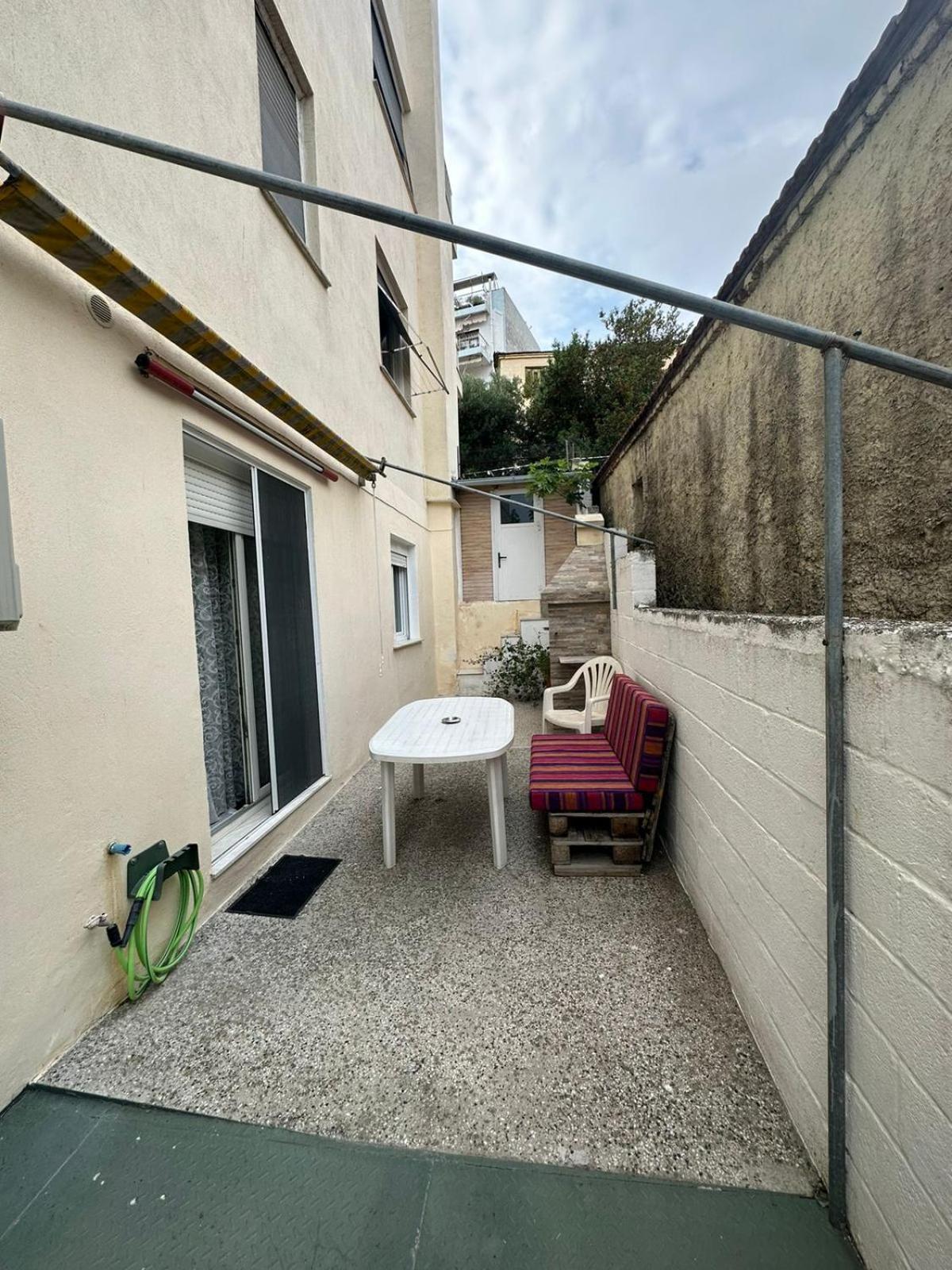 Deluxe Apartment Kavála Exterior photo