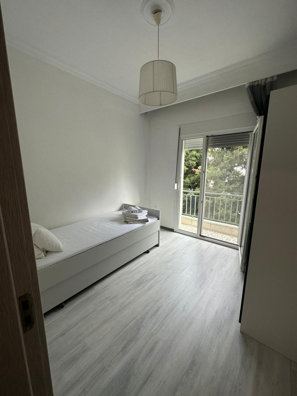 Deluxe Apartment Kavála Exterior photo